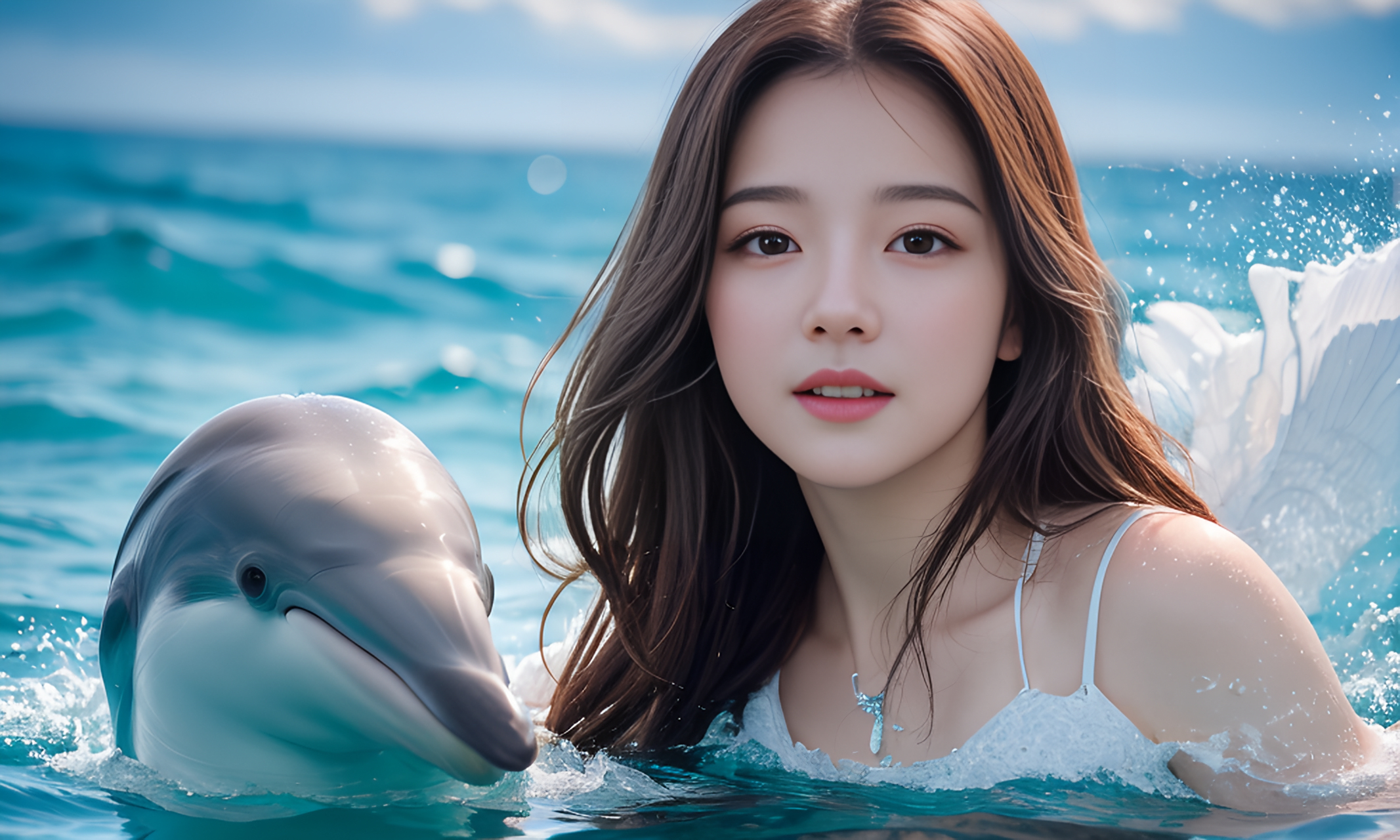 四川凉山木里学子走进浙江：在“东方大港”播撒梦想种子